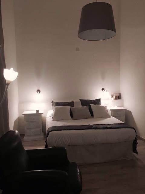Bed and Breakfast Chiaia House Neapol Exteriér fotografie