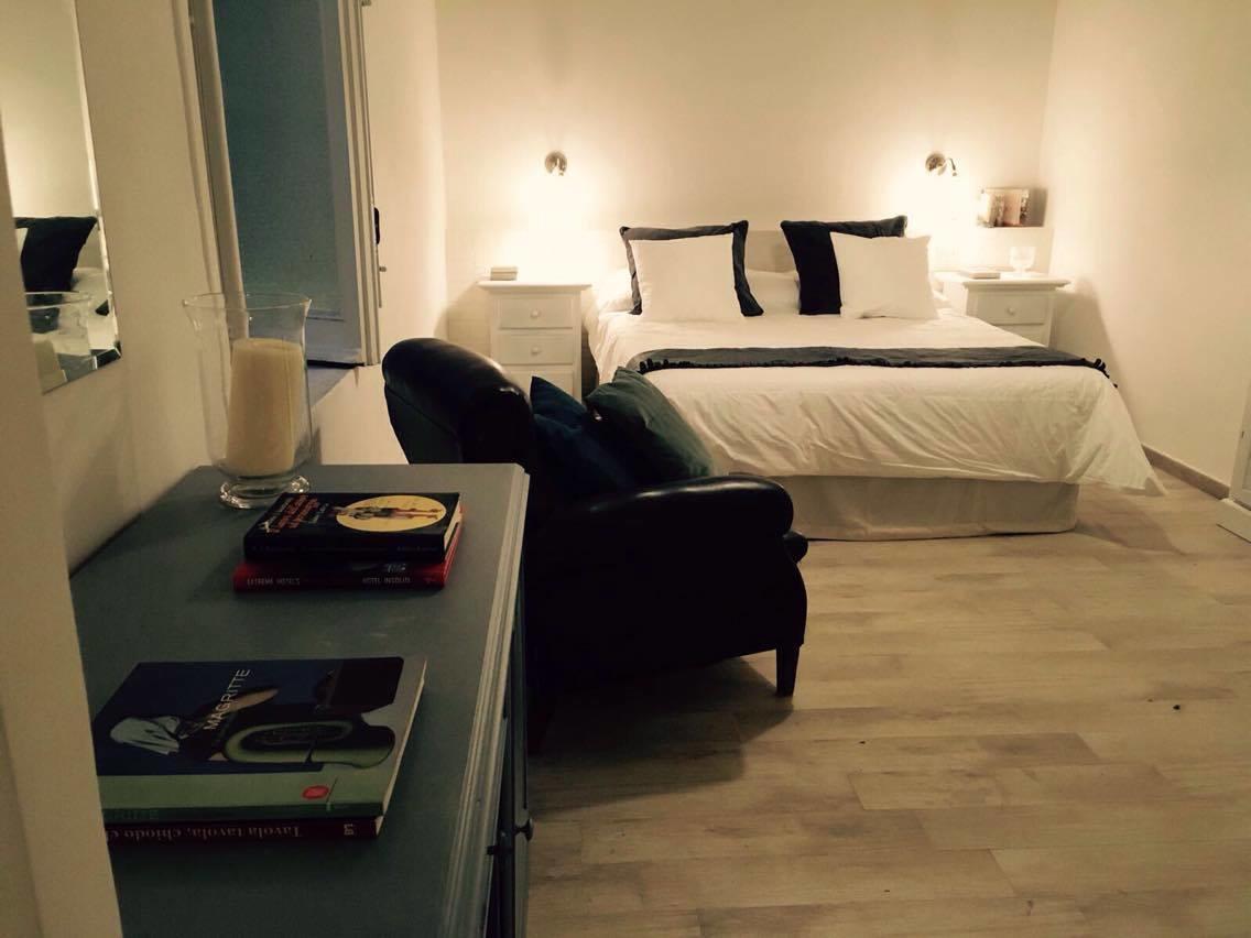 Bed and Breakfast Chiaia House Neapol Exteriér fotografie