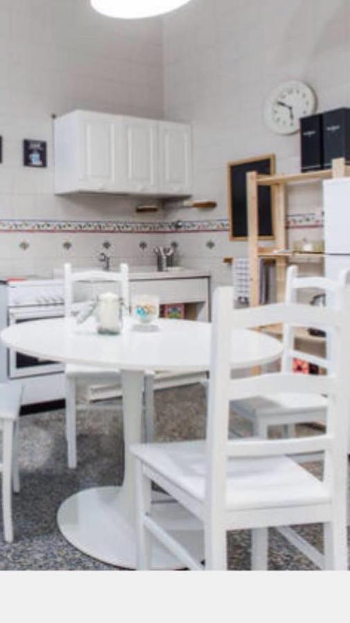 Bed and Breakfast Chiaia House Neapol Exteriér fotografie