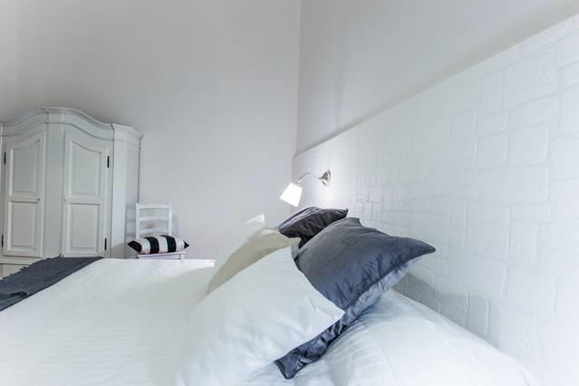 Bed and Breakfast Chiaia House Neapol Exteriér fotografie