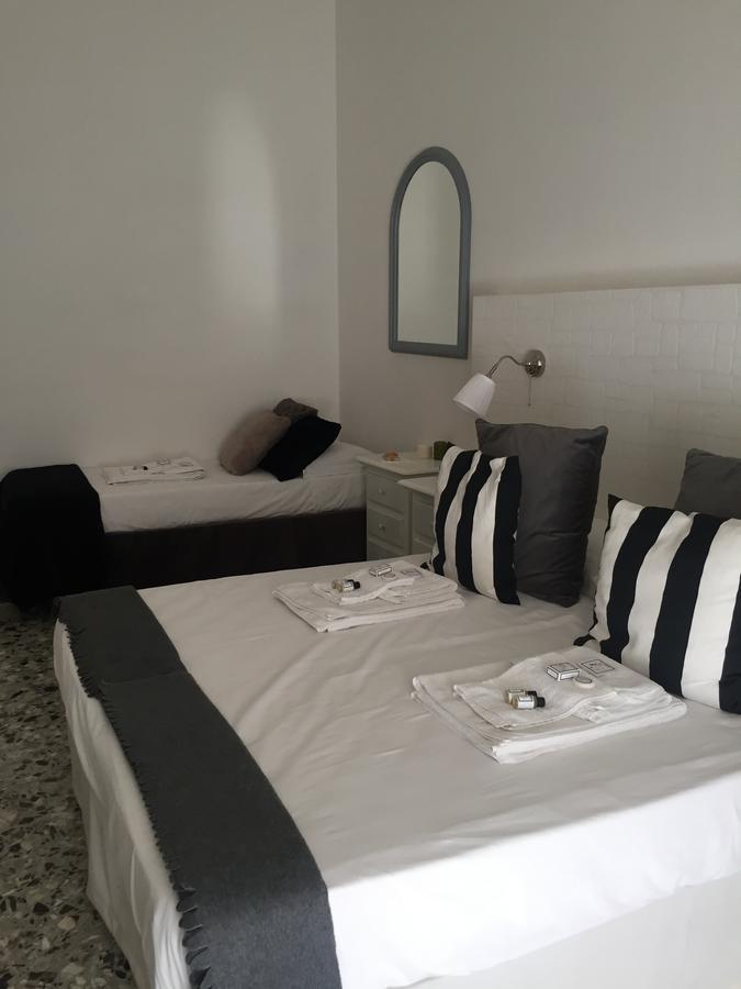 Bed and Breakfast Chiaia House Neapol Exteriér fotografie
