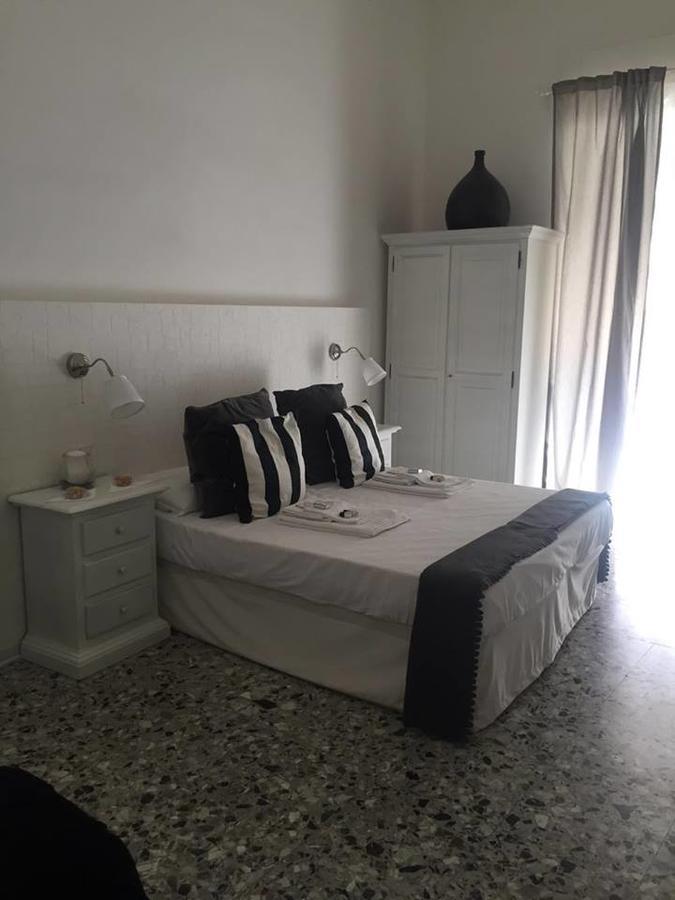 Bed and Breakfast Chiaia House Neapol Exteriér fotografie